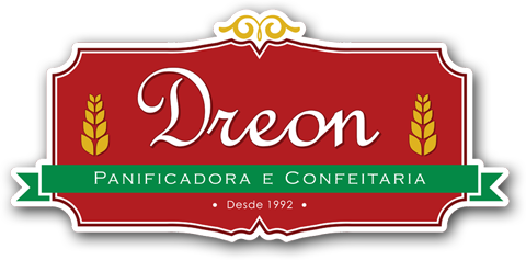 Dreon Panificadora e Confeitaria Desde 1992