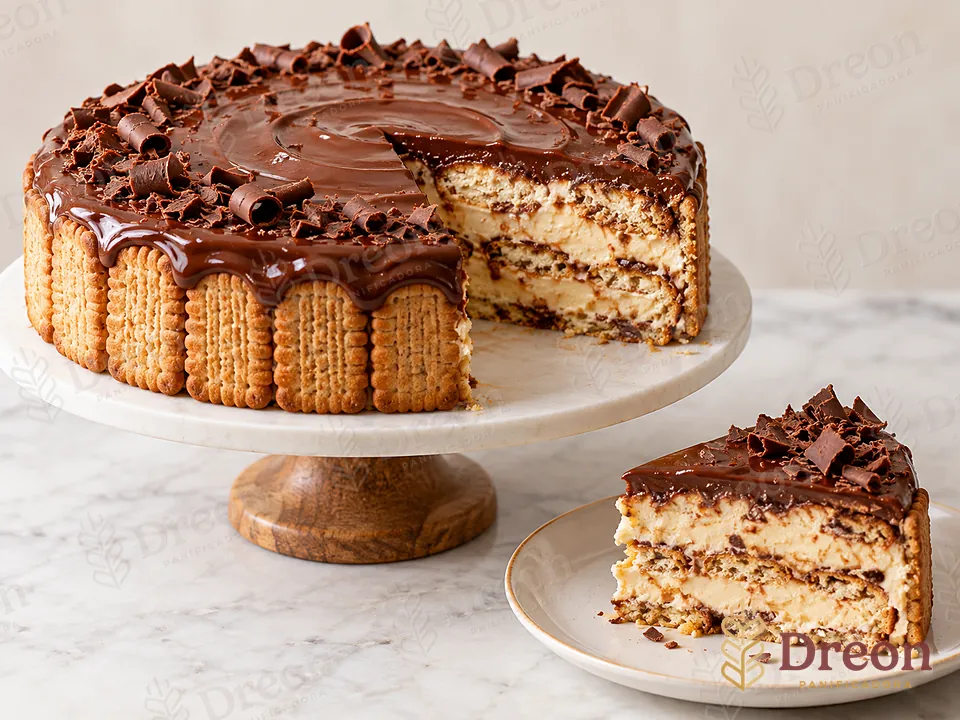 Torta Alemã